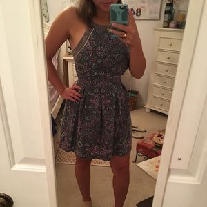 American Eagle summer dress